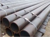 321 Stainless Steel Pipe