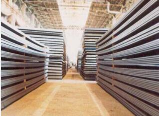 303 Stainless Steel Plate - Alloy 303, Tensile Strength 75 Ksi, Elongation 35% | High Machinability, Good Toughness, Corrosion Resistant