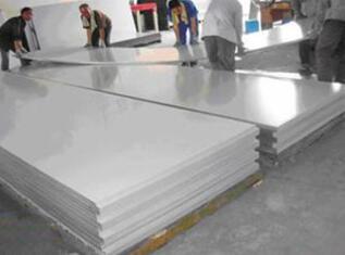 201,202 stainless steel sheet