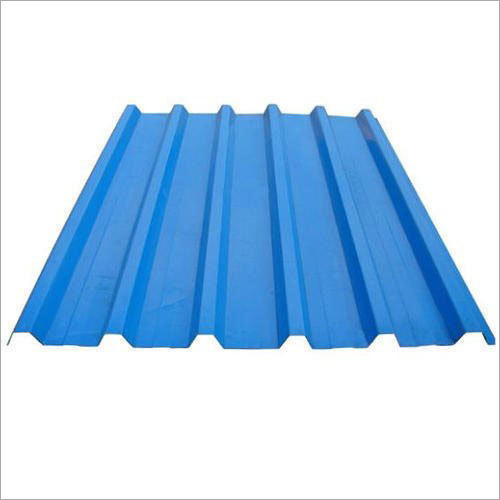 UPVC Glazing Roofing Sheet
