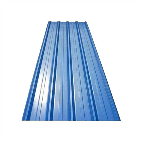 Bhushan Color Coated Roofing Sheet