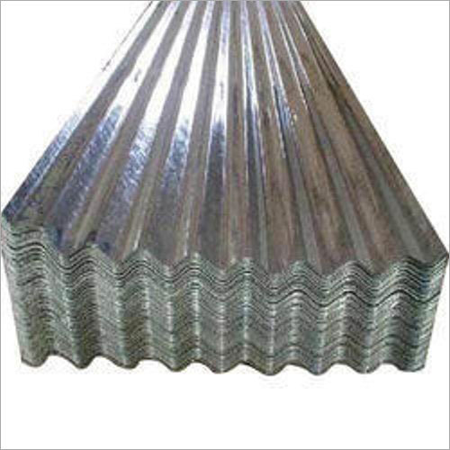 Galvanized Iron Roofing Sheets
