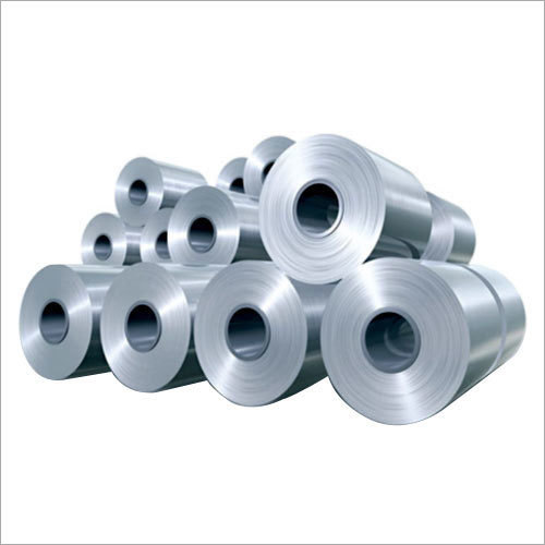 Hot Rolled Steel Coils