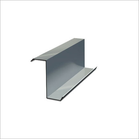 Z Purlins