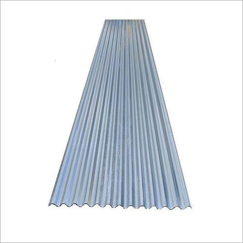 Roof Decking Sheets