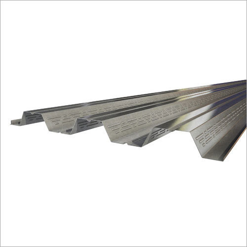 GI And Composite Deck Sheets