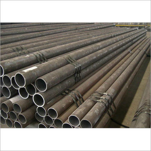 MS Pipe