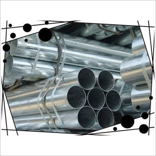 GI Pipe
