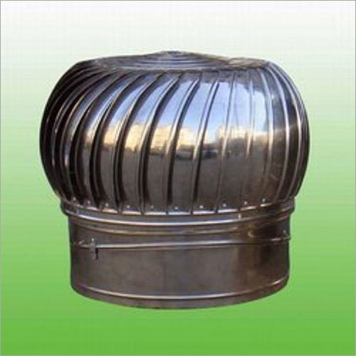 Industrial Roofing Ventilators