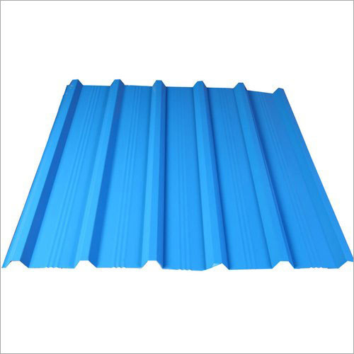 Pre Painted Galvalume Sheets - Galvanized Iron, 900-1220 mm Width, .4-.6 mm Thickness, AZ70-AZ150 Coating | Custom Length, Multiple Colors Available