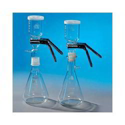 Membrane Filter Holder Assembly