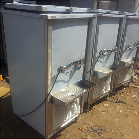 Water Cooler Dimension(L*W*H): 1133 X 623 X 588 Millimeter (Mm)