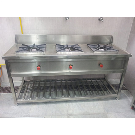 Gas Stove Dimension(L*W*H): 1133 X 623 X 588 Millimeter (Mm)