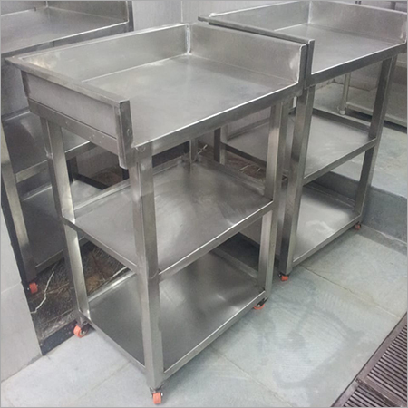 Ss Tables1 Dimension(L*W*H): 1133 X 623 X 588 Millimeter (Mm)