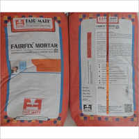 Fairfix Mortar Tiles Adhesive - Stone