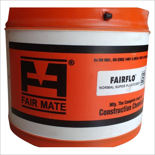 Fairflo Construction Chemical