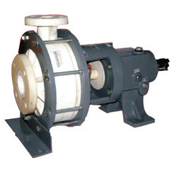 Chemical Resistant pump