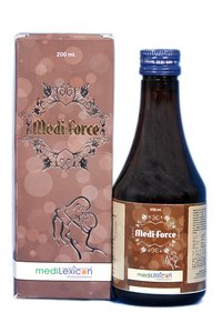 Medi Force Syrup