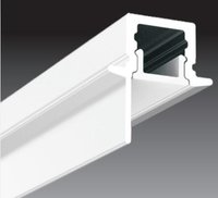SJ-ALP0813 Aluminum LED Strip Profile