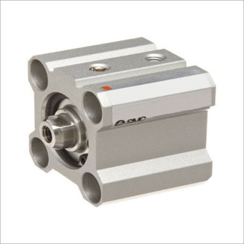 Metal Compact Cylinders