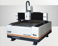Stone Engraving Machine