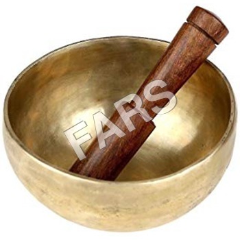 Small Singing Bowls