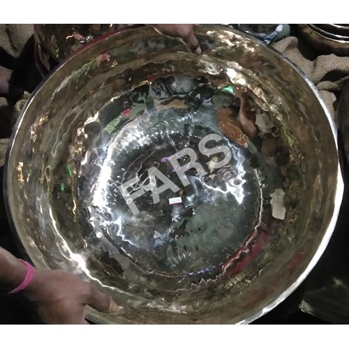Big Singing Bowls