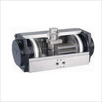 Double Acting Actuators
