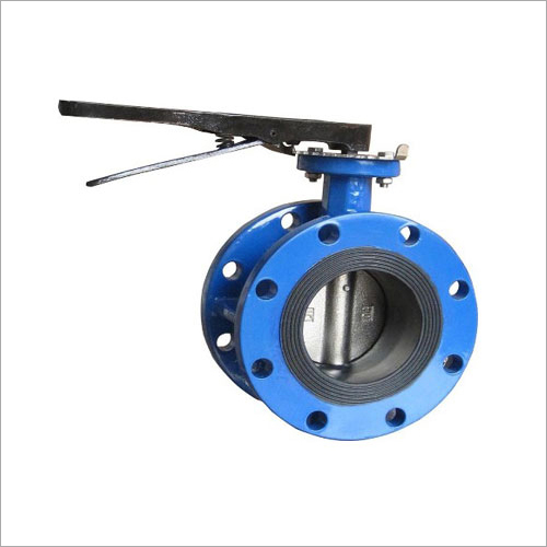 Butterfly Valves