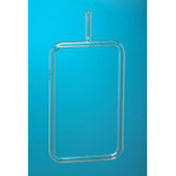 CONVECTION TUBE (Borosilicate Glass)