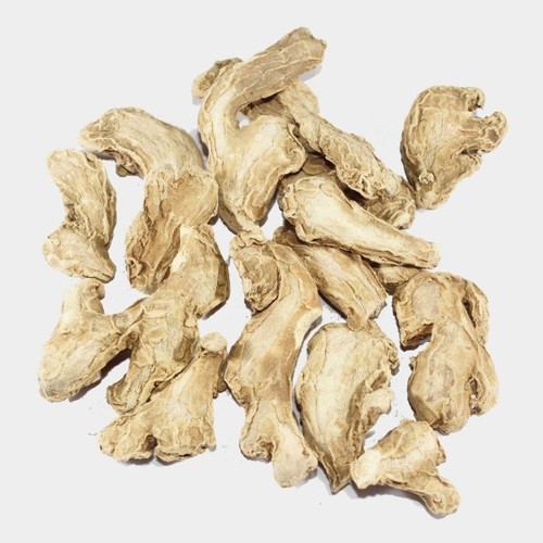 Indian Pure Dry Ginger