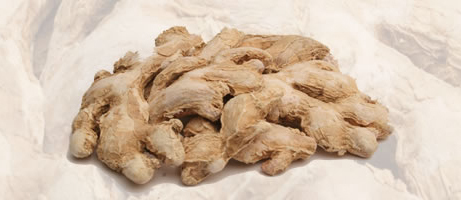 Indian Pure Dry Ginger