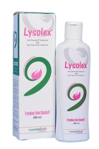 Anti Dandruff Shampoo