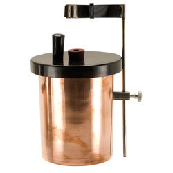 COPPER CALORIMETER