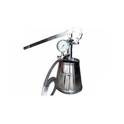 Hand Vacuum