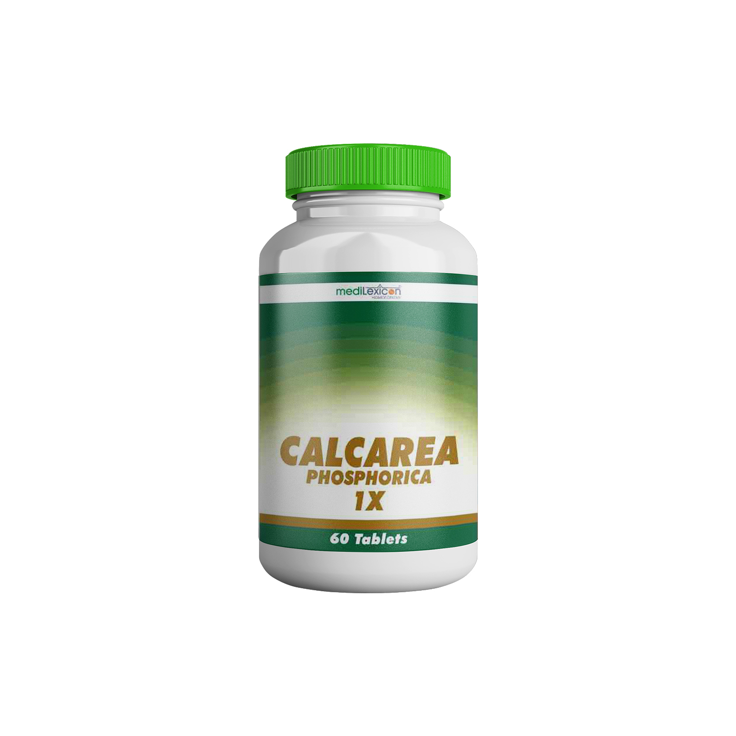Calcarea Phosphorica Biochemic Tablet 1X