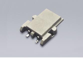 YWMX370 Series   Wire-to-Board connector  Pitch:3.70mm(.148″)   Single Row  Side Entry  SMD Type  Wire Range:AWG 26-28