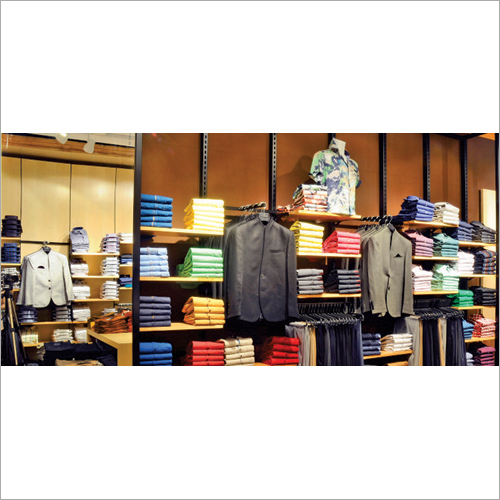 Brown And Also Available In All Wall Display Racks