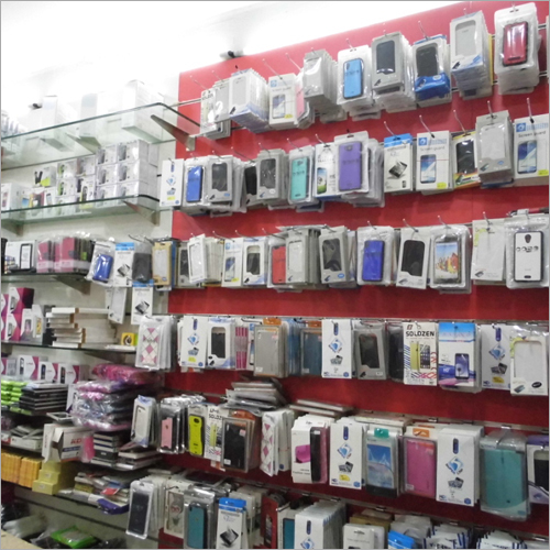 Mobile Display Racks Mobile Display Racks