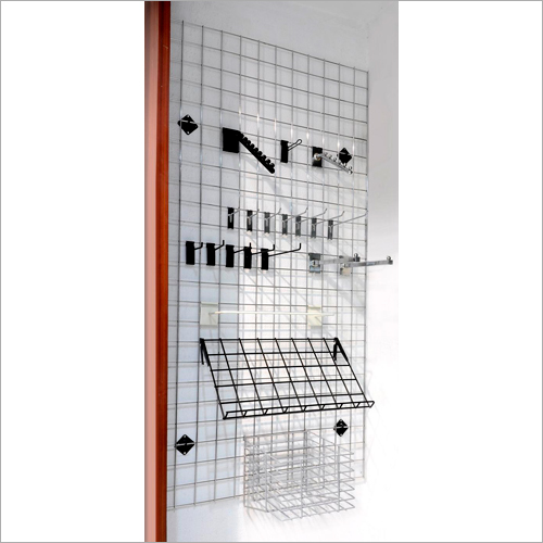 Grid Display Grid Display