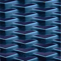 Durable Expanded Metal Sheets