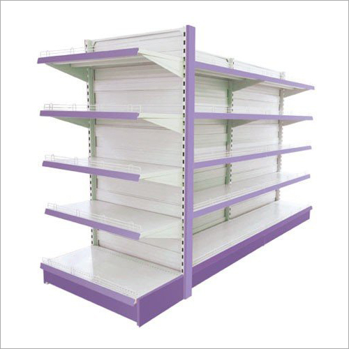 Supermarket Shelving Supermarket Shelving