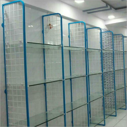 Garment Partition Racks Garment Partition Racks