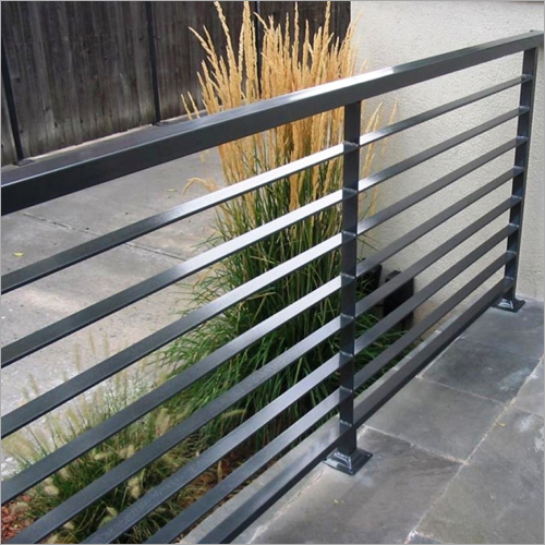 Balcony Railing
