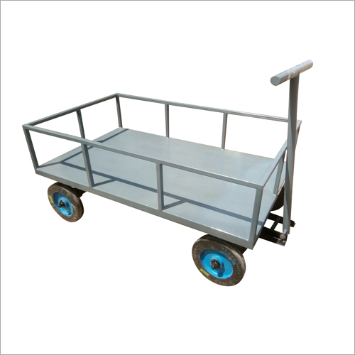 High  Duty Trolley