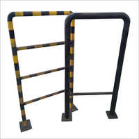 Roadway Panel Safety Guard