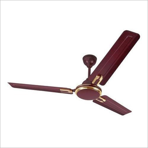 Metal Designer Ceiling Fan