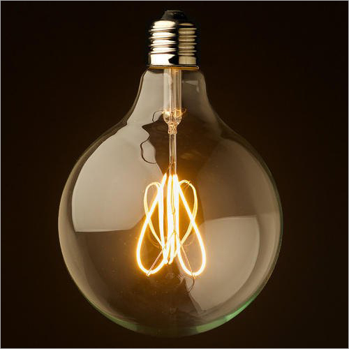 Vintage Filament LED Bulb