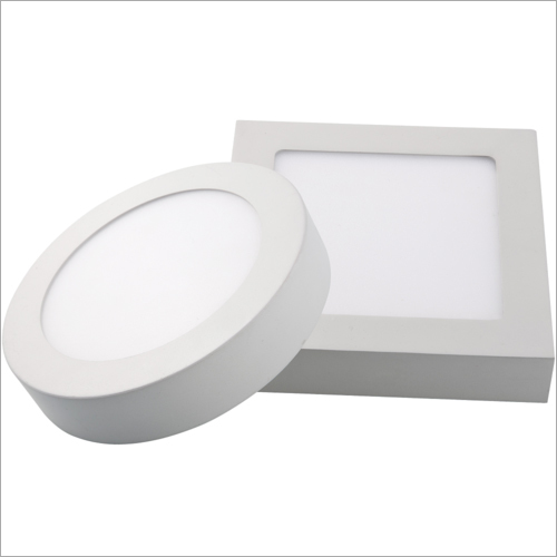 LED Surface Panel Light