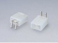 YWMF420 Series   Wire-to-Board connector  Pitch:4.20mm(.165″)   Single Row  Side Entry  DIP Type  Wire Range:AWG 14-26